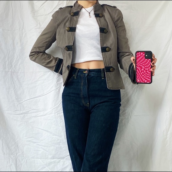 Juicy Couture jacket - Picture 3 of 4